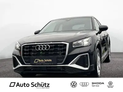 Gebraucht Audi Q2