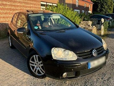 VW Golf V