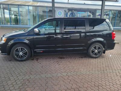 Dodge Grand Caravan