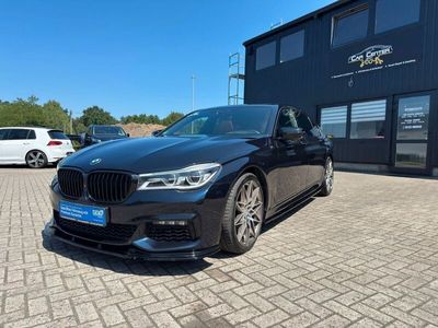 BMW 750