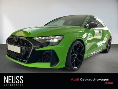 Gebraucht Audi RS3 Sportback
