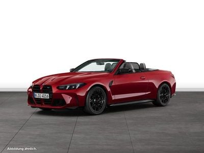 BMW M4 Cabriolet