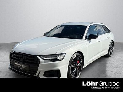 Gebraucht Audi S6 Sport 344 PS (253 kW) 2023 Weiß Kombi