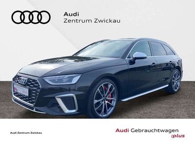 gebraucht Audi S4 Avant TDI quattro