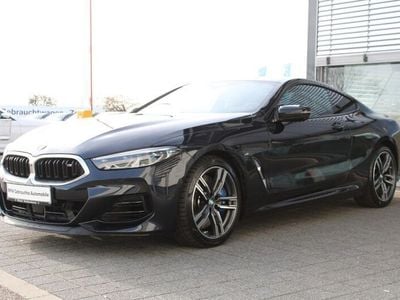 BMW M850