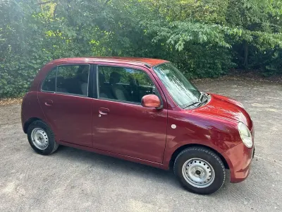 Gebraucht Daihatsu Trevis