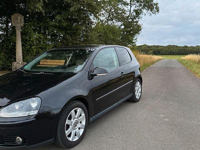 VW Golf V