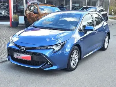 Gebraucht Toyota Corolla Hybrid