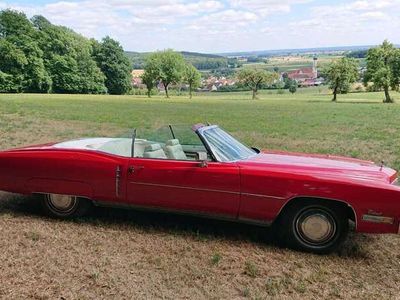 gebraucht Cadillac Eldorado 