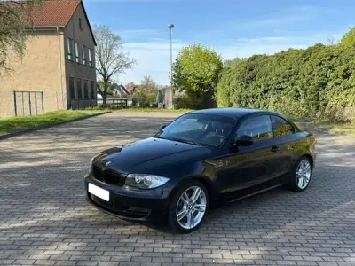 Gebraucht BMW 118 Coupé