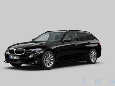 BMW 330e