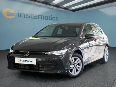 Gebraucht VW Golf VIII