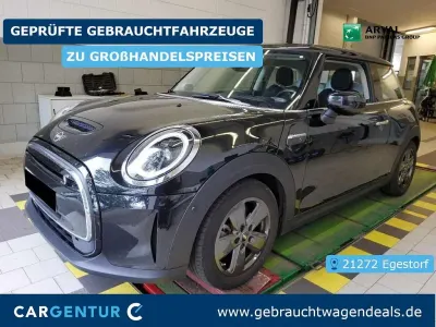 Gebraucht Mini Cooper SE