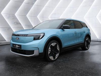 Neu Ford Explorer Premium 210 kW (286 PS) 2026 Blau SUV