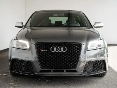 Gebraucht Audi RS3