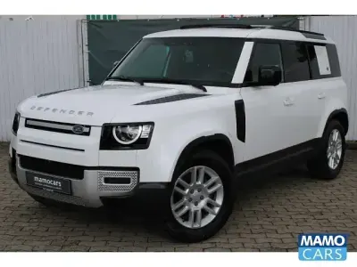 Gebraucht Land Rover Defender S 200 PS (147 kW) 2023 Weiß SUV