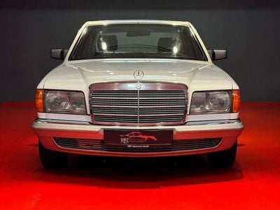 Mercedes 280