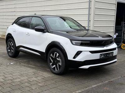 Nuova Opel Mokka 145 CV (106 kW) 2025 Bianco SUV