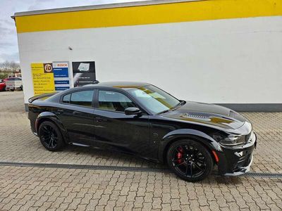 Gebraucht Dodge Charger 727 PS (534 kW) 2023 Schwarz Limousine