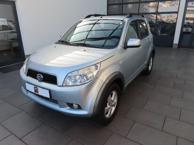 Daihatsu Terios