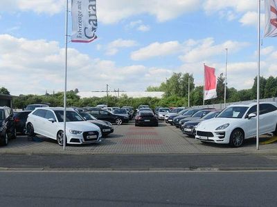 Gebraucht Mercedes C220 Edition 194 PS (142 kW) 2021 Schwarz Kombi