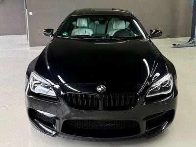 BMW M6