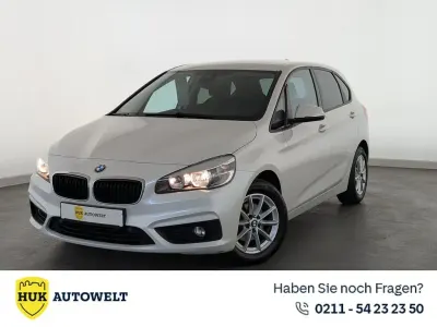 Gebraucht BMW 218