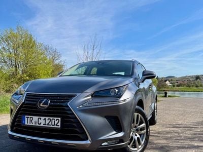 Lexus NX300h