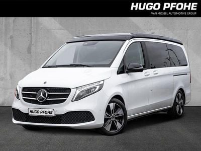 Mercedes V250