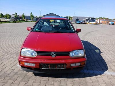 VW Golf III