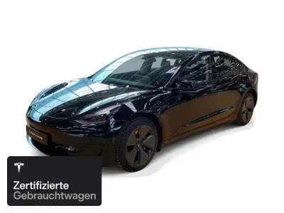 Usata Tesla Model 3
