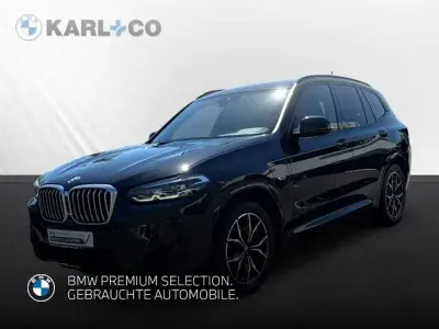 Occasion BMW X3