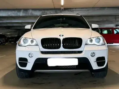 Gebraucht BMW X5