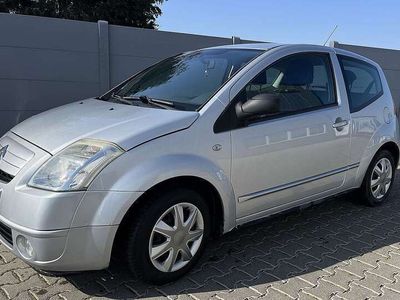 gebraucht Citroën C2 C21.1 Confort