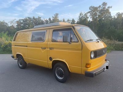 VW T3