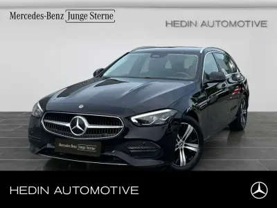 Gebraucht Mercedes C200