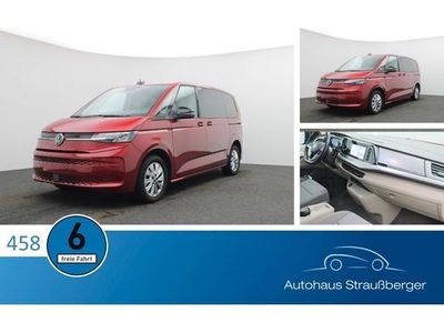 VW Multivan