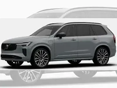 Gebraucht Volvo XC90