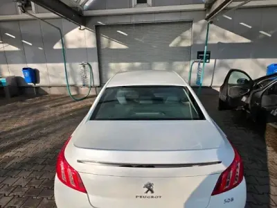 Gebraucht Peugeot 508