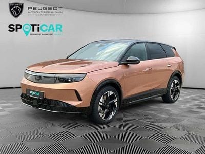 Opel Grandland Electric