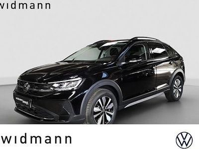 Usata VW Taigo Goal 116 CV (85 kW) 2025 Nero SUV