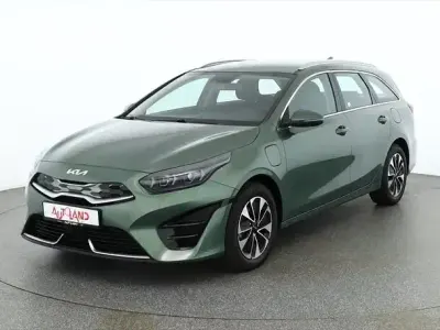 Brugt Kia Ceed 2022 Andere Hatchback