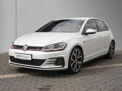 Gebraucht 2020 VW Golf VIII GTI | 25.480 € (Fairer Preis)