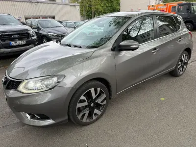 Gebraucht Nissan Pulsar