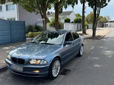 Gebraucht BMW 320