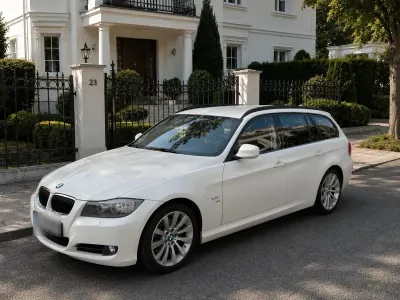 Gebraucht BMW 330