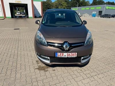 Renault Scénic III