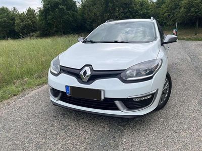 Renault Mégane GrandTour