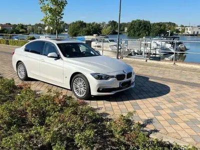 Gebraucht BMW 330e