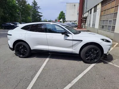 Gebraucht Aston Martin DBX